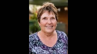 Connie Bangerter Funeral Service