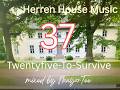 Summer 2026 Herren House Music TTS Vol. 37 mixed by MayorTee (DE) audiotrip music portal