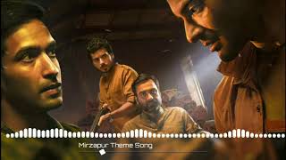 Mirzapur Theme Song Ringtone - Download link in description