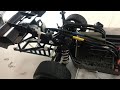 “100mph traxxas slash 4x4 project” upgrades how do we keep this car on the ground