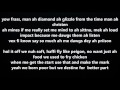 Alkaline - Impact Lyrics - May 2017