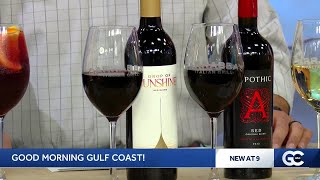March Wine Dinners with Carrabba's Italian Restaurant