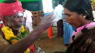 Kasinathapuram Arulmigu Sri Santhanamariyamman kovil kodai 13/02/19