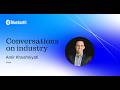From blind spots and brownouts to visibility and insights | Conversations on industry