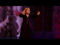 watch christy altomare perform journey to the past in honor of anastasia s 20th anniversary