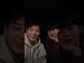 ko en 240205 기현우 양준모 ig live 풀버전