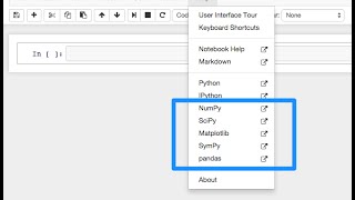 ipython notebook spark example