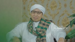 Antara Sabar dan Usaha | Buya Yahya | Daqiiqoh EPS 23 | Kultum Ramadhan 1441 H / 2020 M