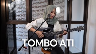 TAMI AULIA | OPICK - TOMBO ATI