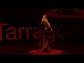 Nikhita Winkler Dance | Nikhita Winkler | TEDxTarragona