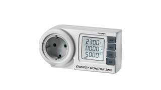 Měřič spotřeby elektrické energie Energy Monitor 3000