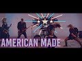 The Fallen State - American Made (Official Video)