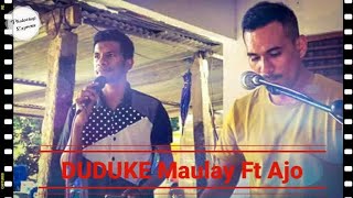 DUDUKE Maulay Ft Ajo