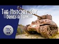 Drive A Tank