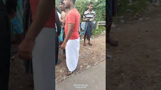 viral video kolaghat photo durghatna