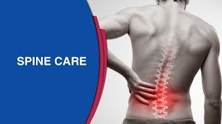 Cervical Disc Prolapse | Best Spine Surgeon In Bangalore | Dr.Vidyadhara | Manipal Hospitals