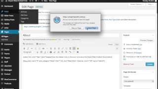 Karma Shortcode Issue