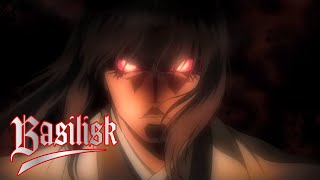 انمي - شينوبي Basilisk - الحلقة 9 - مدبلج