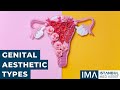 Jakie są rodzaje estetyki narządów płciowych? - Ginekologia kosmetyczna