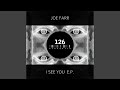 I See You