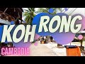 How To Get To Koh Rong - Cambodia 2023