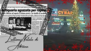 L'ultimo Natale di Adriana/ Il caso di Adriana Levi