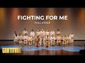 Fighting For Me - Riley Clemmons // FULL STAGE | M4G (Move For God)