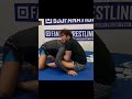 Guillotine Choke from Butterfly Guard by Jon Satava