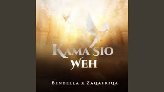 Kama Sio Weh