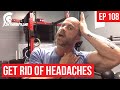 Do You Have a Headache? DO THIS NOW | SmashweRx | Trevor Bachmeyer