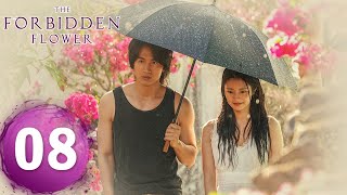 ENG SUB《夏花 The Forbidden Flower》EP08——主演：言承旭, 徐若晗 | 现代纯爱