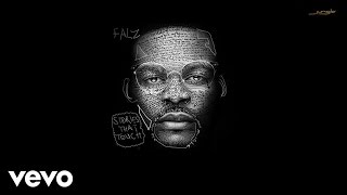 Falz - Clap (Official Audio) ft. Reminisce