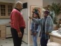 The Fresh Prince of Bel-Air: Uncle Phil's 