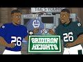 Teams Are Using a Time Machine... | Gridiron Heights | S9 E3