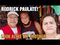 RODERICK PAULATE IDOL NAGKITA RIN TAYO SA WAKAS! | ALEXJOAN VLOG