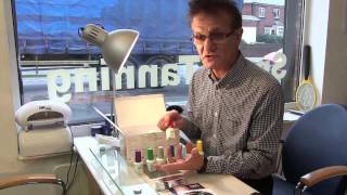 SNS Nail System New Kit 2016