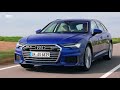 2019 audi a6 avant great wagon practical beautiful and sporty