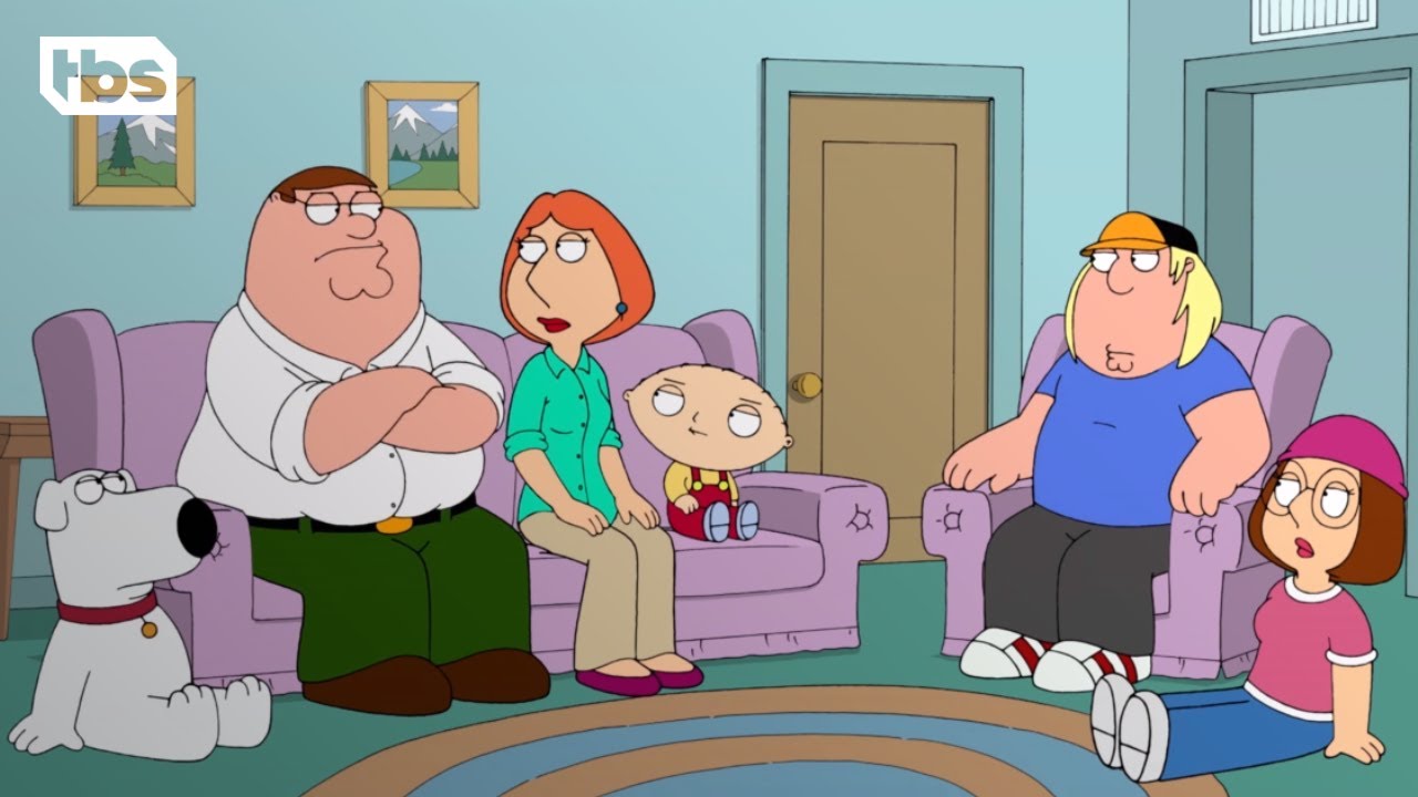 Watch Family Guy Online Free Full Episodes Youtube - Joline Addison