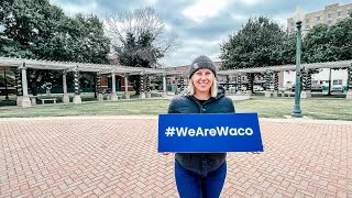 Love, Waco: Keep Waco Beautiful (We Are Waco)