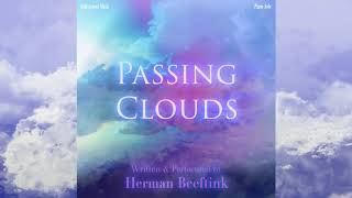 Herman Beeftink - "Passing Clouds" (PIANO)