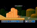 tg yt super mario bros 3 parte 8 final bowser tanuki cheats equiped supermariobros3