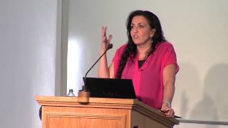 Making Integrity Your Highest Priority - Amy Rees Anderson - BYU Weidman Center Leadership Lectures