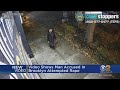 Suspect wanted in Brooklyn attempted rape