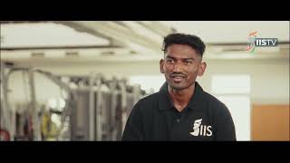 #InspireStories – Avinash Sable – #Paris2024