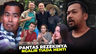 6 Artis yang Pernah Dipinjami Uang Sama Raffi Ahmad