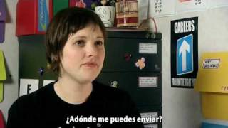 Skins - Unseen 1x05 - Careers Advice 2 (Subtitulado)