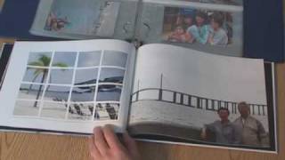 Make a photo book instead of traditional photo album