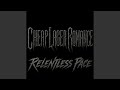 Relentless Pace
