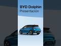 BYD Dolphin coche compacto eléctrico a buen precio #coches #pruebas #cocheselectricos ￼