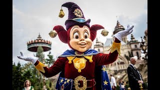 Efteling - Part One | Efteling